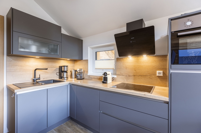 Hotel Turrach Lodges by ALPS RESORTS dovolená