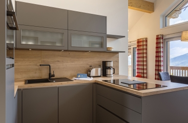Turrach Lodges by ALPS RESORTS ****