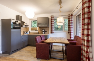 Turrach Lodges by ALPS RESORTS ****