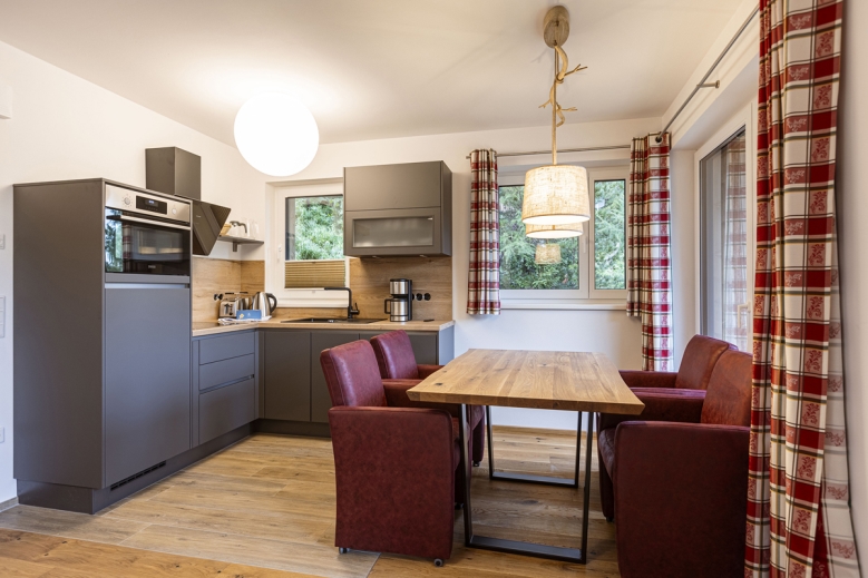 Hotel Turrach Lodges by ALPS RESORTS dovolená