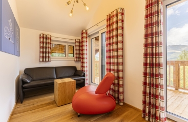 Turrach Lodges by ALPS RESORTS ****