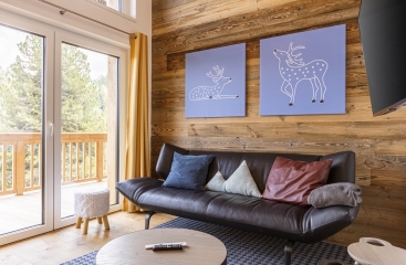 Turrach Lodges by ALPS RESORTS ****