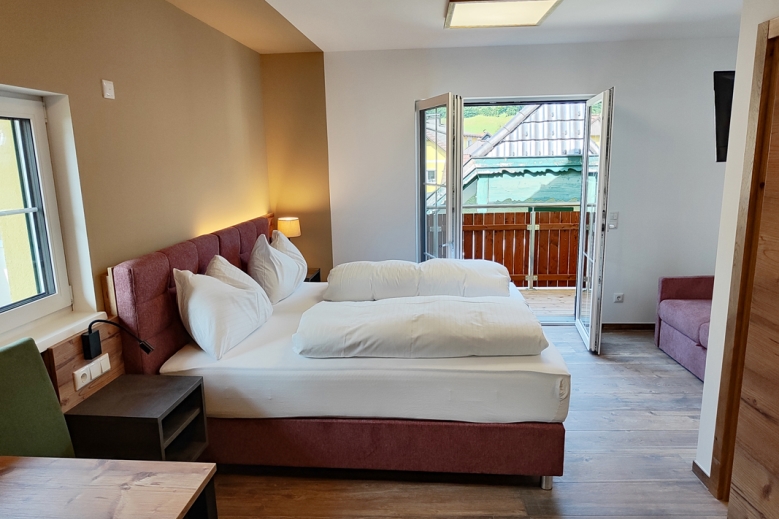 Hotel Hotel-Bad Goisern