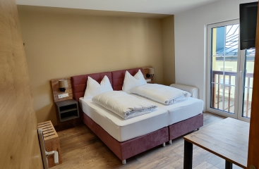 Hotel Bad Goisern ***