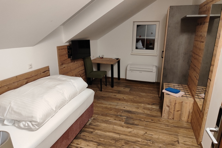 Hotel Hotel-Bad Goisern