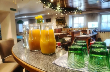 Hotel Bad Goisern ***