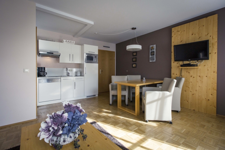 Hotel Alpenresidenz Turracher Höhe by ALPS RESORTS dovolená