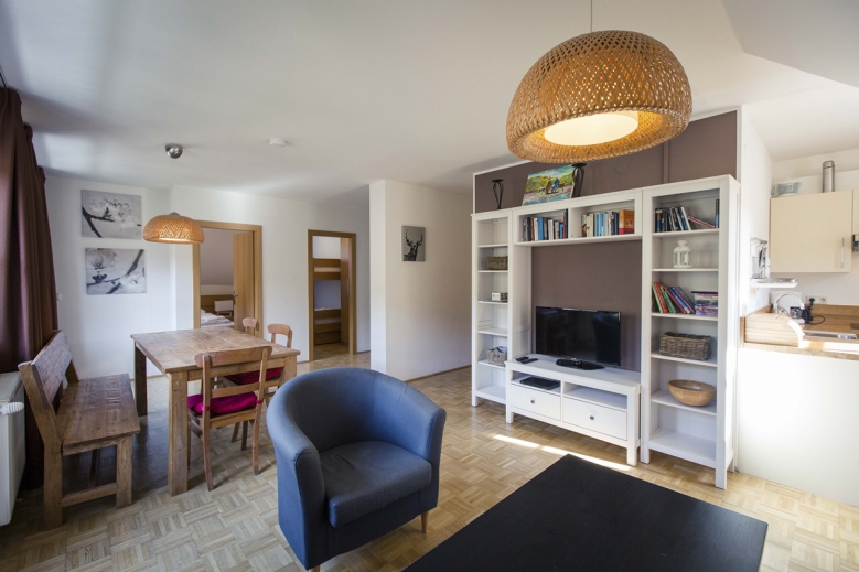Hotel Alpenresidenz Turracher Höhe by ALPS RESORTS dovolená