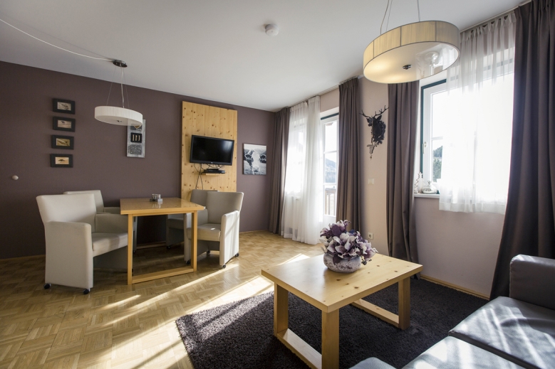 Hotel Alpenresidenz Turracher Höhe by ALPS RESORTS dovolená