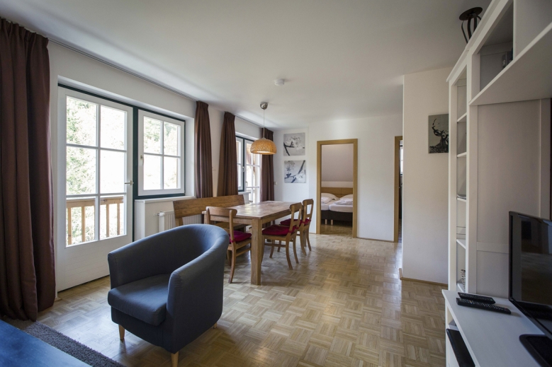 Hotel Alpenresidenz Turracher Höhe by ALPS RESORTS dovolená