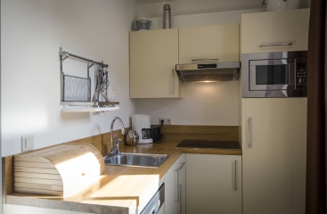 Alpenresidenz Turracher H�he by ALPS RESORTS ****
