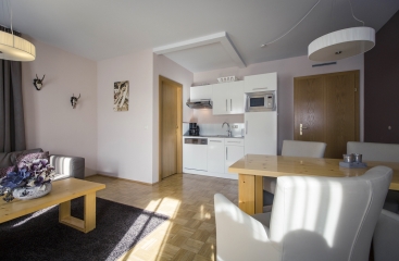 Alpenresidenz Turracher H�he by ALPS RESORTS ****
