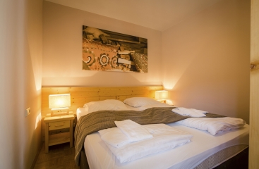 Alpenresidenz Turracher H�he by ALPS RESORTS ****