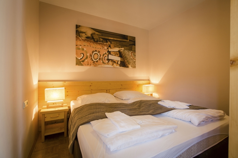 Hotel Alpenresidenz Turracher Höhe by ALPS RESORTS dovolená
