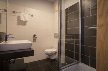 Alpenresidenz Turracher H�he by ALPS RESORTS ****