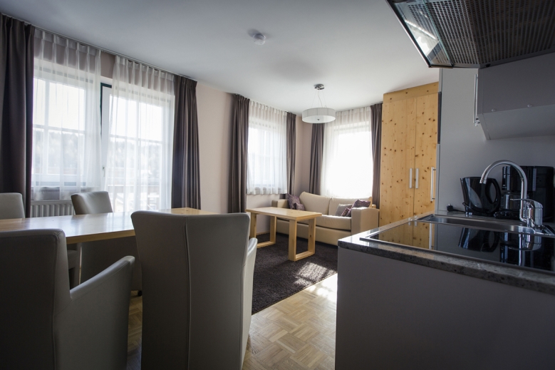 Hotel Alpenresidenz Turracher Höhe by ALPS RESORTS dovolená