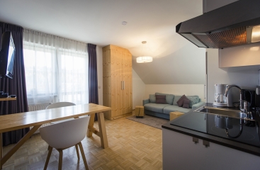 Alpenresidenz Turracher H�he by ALPS RESORTS ****