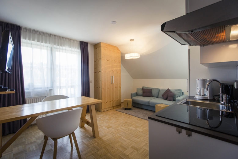 Hotel Alpenresidenz Turracher Höhe by ALPS RESORTS dovolená