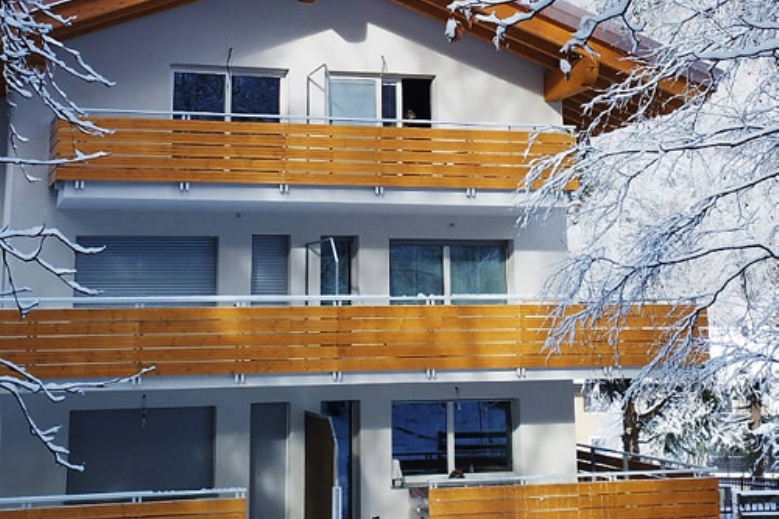 Hotel Apartmán Rododendro