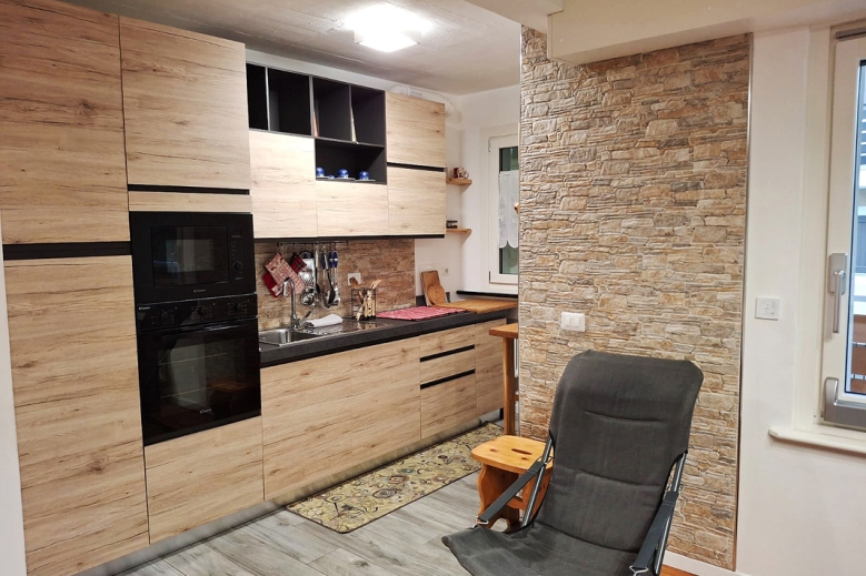 Hotel Apartmán Rododendro