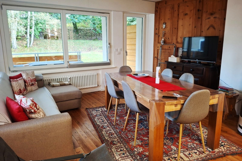 Hotel Apartmán Rododendro