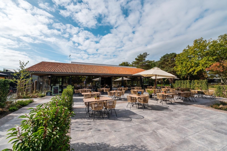 Hotel EuroParcs Ruinen dovolená