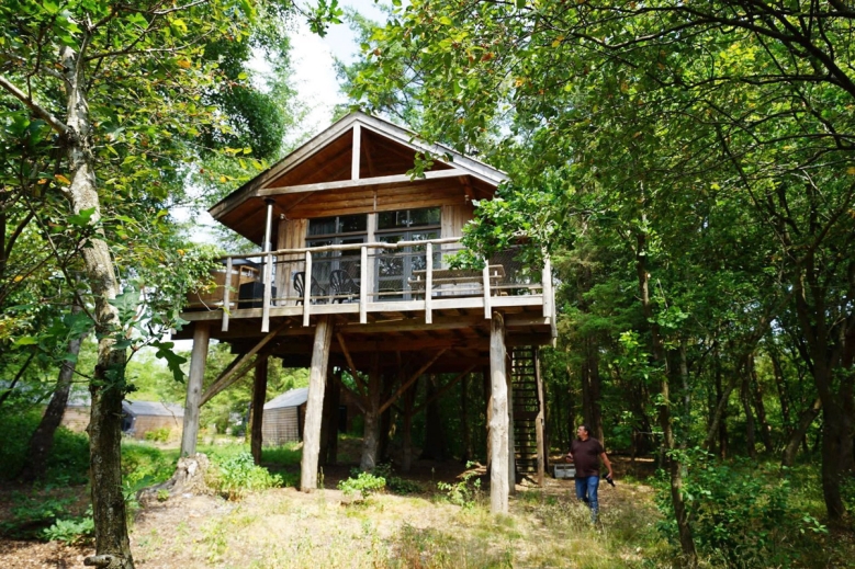 Hotel EuroParcs Ruinen dovolená