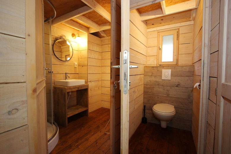 Hotel EuroParcs Ruinen dovolená