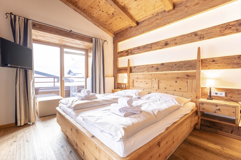 Hotel Dorfresort Kitzbühel by ALPS RESORTS dovolenka