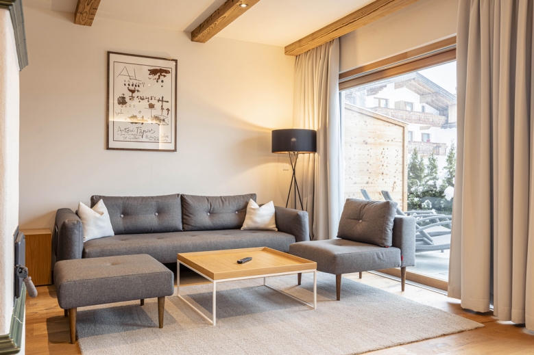 Hotel Dorfresort Kitzbühel by ALPS RESORTS dovolenka