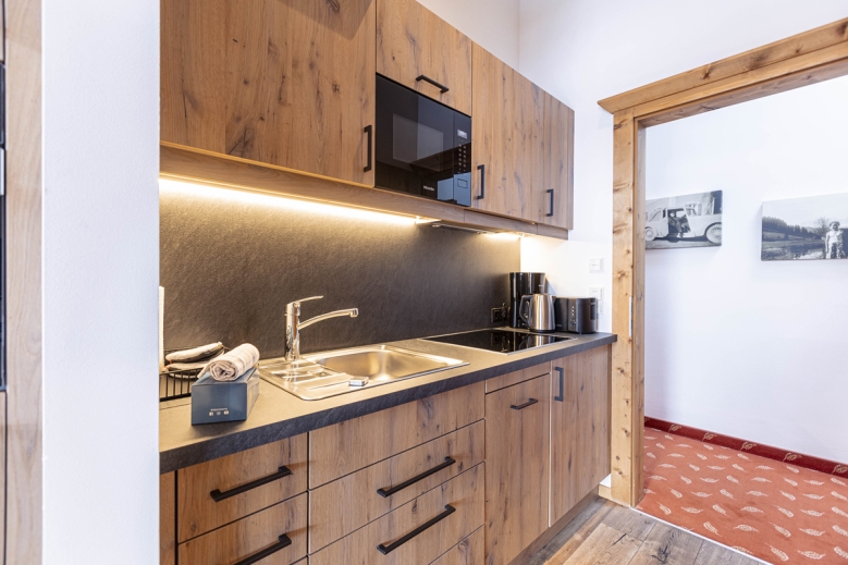 Hotel Dorfresort Kitzbühel by ALPS RESORTS dovolenka