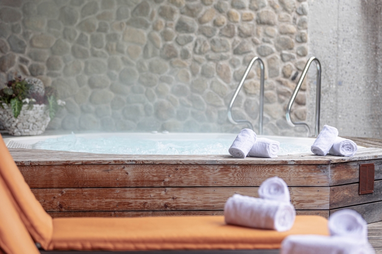 Hotel Dorfresort Kitzbühel by ALPS RESORTS dovolenka