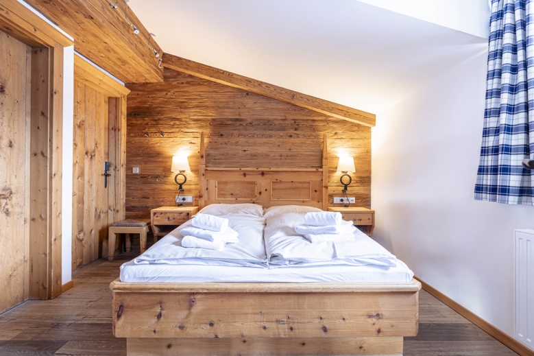 Hotel Dorfresort Kitzbühel by ALPS RESORTS dovolenka