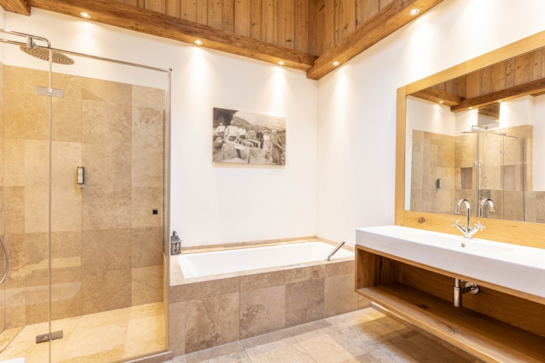 Hotel Dorfresort Kitzbühel by ALPS RESORTS dovolenka