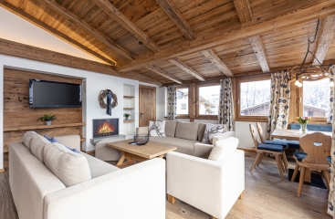 Dorfresort Kitzb�hel by ALPS RESORTS ****