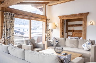 Dorfresort Kitzb�hel by ALPS RESORTS ****