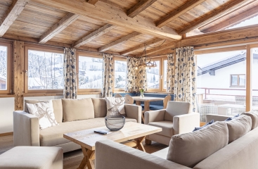 Dorfresort Kitzb�hel by ALPS RESORTS ****