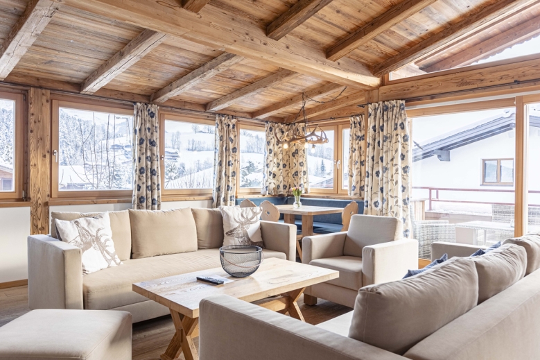 Hotel Dorfresort Kitzbühel by ALPS RESORTS dovolenka