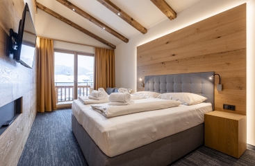 Dorfresort Kitzb�hel by ALPS RESORTS ****