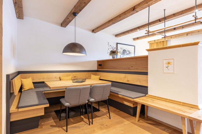 Hotel Dorfresort Kitzbühel by ALPS RESORTS dovolenka