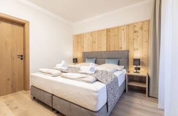 Dorfresort Kitzb�hel by ALPS RESORTS ****