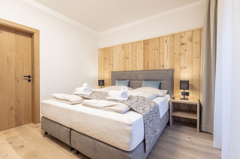 Hotel Dorfresort Kitzbühel by ALPS RESORTS dovolenka