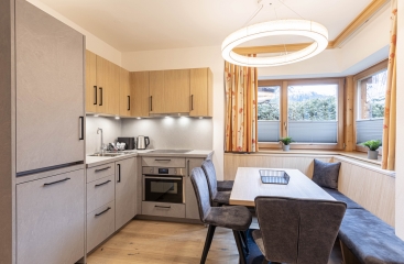 Dorfresort Kitzb�hel by ALPS RESORTS ****