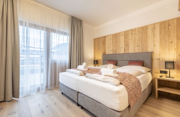 Dorfresort Kitzb�hel by ALPS RESORTS ****
