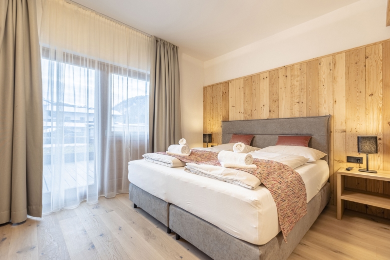 Hotel Dorfresort Kitzbühel by ALPS RESORTS dovolenka