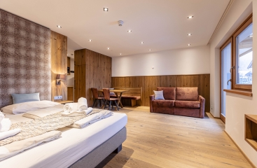 Dorfresort Kitzb�hel by ALPS RESORTS ****