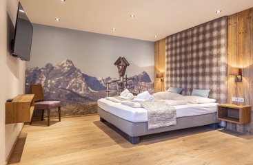 Dorfresort Kitzb�hel by ALPS RESORTS ****