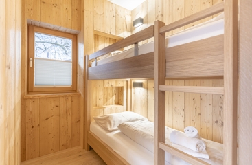 Dorfresort Kitzb�hel by ALPS RESORTS ****