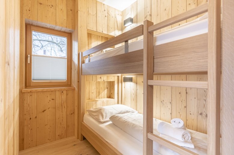 Hotel Dorfresort Kitzbühel by ALPS RESORTS dovolenka