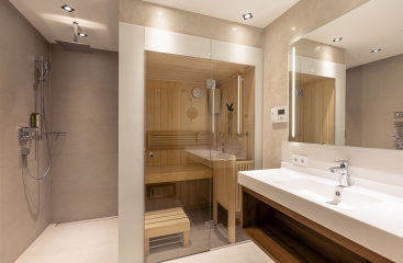 Dorfresort Kitzb�hel by ALPS RESORTS ****